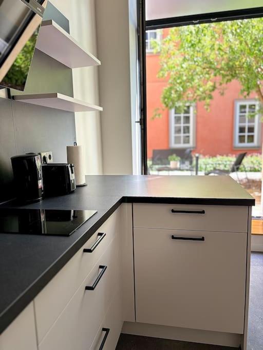 X-Loft Erfurt Apartment Exterior photo